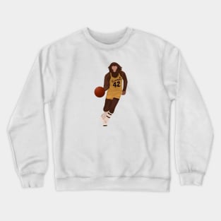 teen wolf Crewneck Sweatshirt